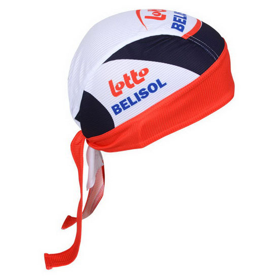 2013 Lotto Bandana Ciclismo